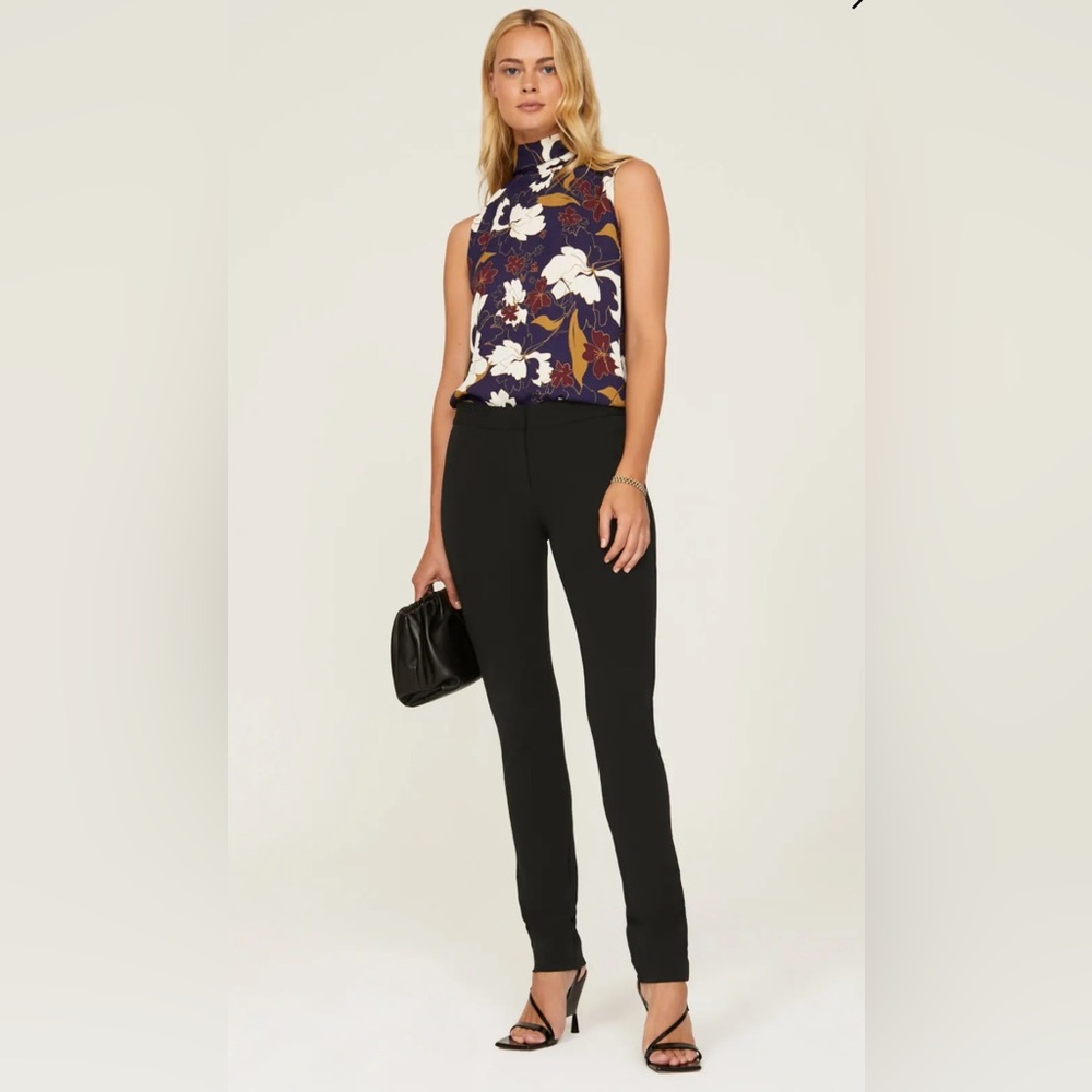 Callas Milano Mia Pant in black, size 48